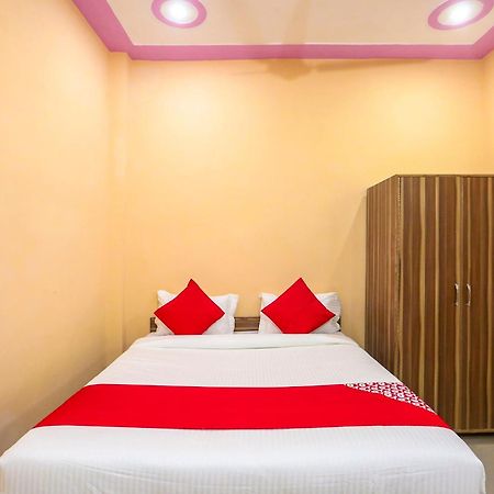 SPOT ON 65948 Royal Villa Gurgaon Esterno foto